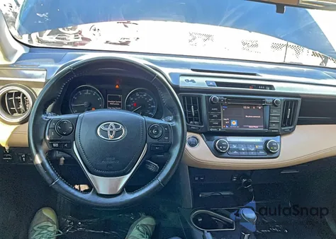 2018 Toyota Rav4 Adventure from USA, damaged, VIN JTMWFREV2JD118112